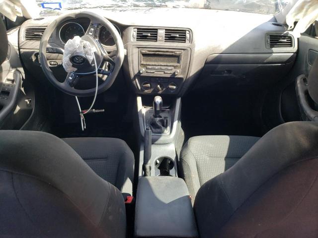 Photo 8 from auction – 2015 VOLKSWAGEN JETTA BASE with VIN 3VW2K7AJ7FM219589