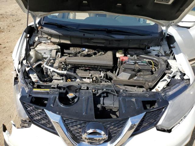 Photo 12 from auction – 2016 NISSAN ROGUE S with VIN KNMAT2MV1GP652883