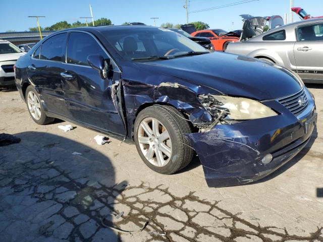 Photo 4 from auction – 2008 LEXUS ES 350 with VIN JTHBJ46G282243809