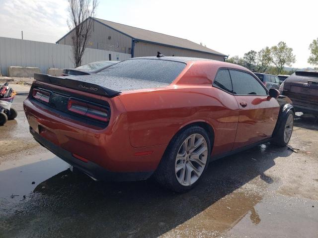 Photo 3 from auction – 2020 DODGE CHALLENGER with VIN 2C3CDZFJ0LH182695