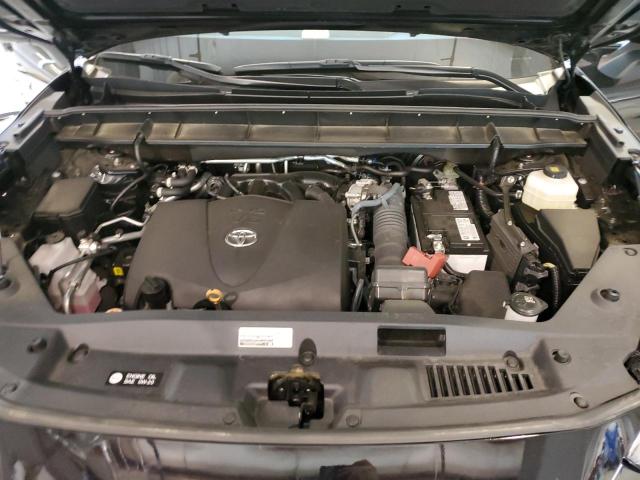 Снимка 12 от търг – 2022 TOYOTA HIGHLANDER с VIN 5TDDZRBH0NS200069