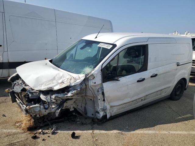 FORD TRANSIT CO 2018 with VIN NM0LS7F79J1350014 - Photo from auction
