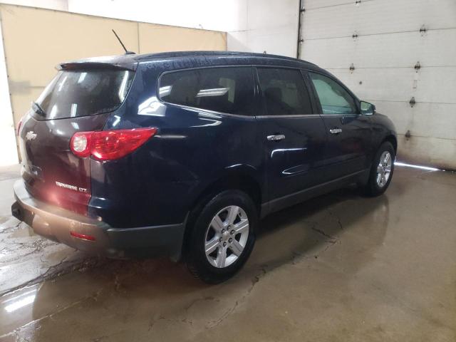Photo 3 from auction – 2012 CHEVROLET TRAVERSE L with VIN 1GNKRGED2CJ274230