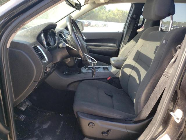 Photo 7 from auction – 2013 DODGE DURANGO SX with VIN 1C4RDJAG3DC698301