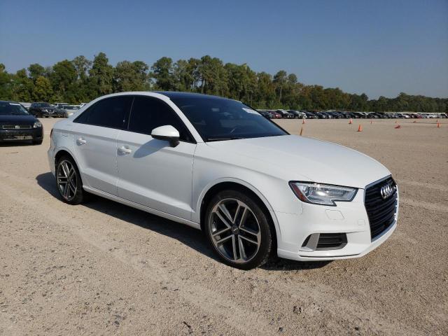 Photo 4 from auction – 2017 AUDI A3 PREMIUM with VIN WAUAUGFFXH1080147