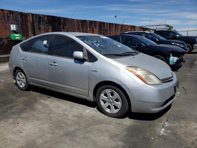 Photo 4 from auction – 2007 TOYOTA PRIUS with VIN JTDKB20U177616129