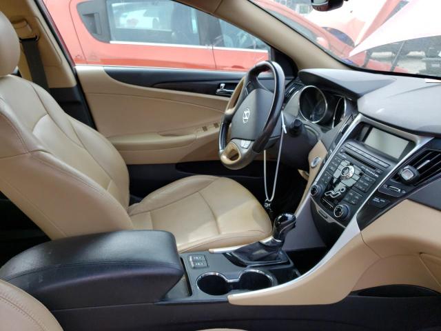 Photo 7 from auction – 2011 HYUNDAI SONATA SE with VIN 5NPEC4ACXBH124148