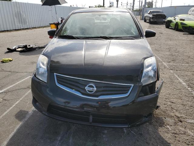Photo 5 from auction – 2012 NISSAN SENTRA 2.0 with VIN 3N1AB6AP8CL736692