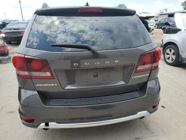 Photo 6 from auction – 2014 DODGE JOURNEY CR with VIN 3C4PDCGG5ET315894
