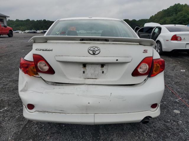Photo 6 from auction – 2010 TOYOTA COROLLA BA with VIN 2T1BU4EE7AC414568
