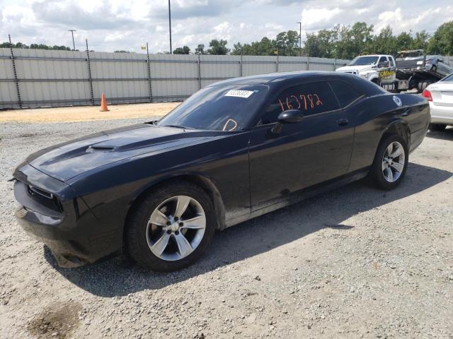 DODGE CHALLENGER 2015 with VIN 2C3CDZAG2FH773787 - Photo from auction
