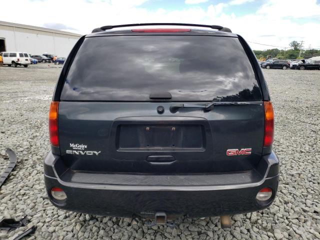 Photo 6 from auction – 2006 GMC ENVOY with VIN 1GKDT13S462330432