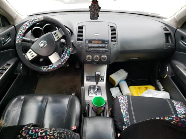 Photo 8 from auction – 2006 NISSAN ALTIMA S with VIN 1N4AL11D66C129490