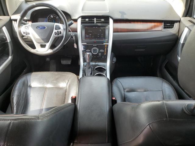 Photo 8 from auction – 2013 FORD EDGE LIMIT with VIN 2FMDK3KCXDBA75941