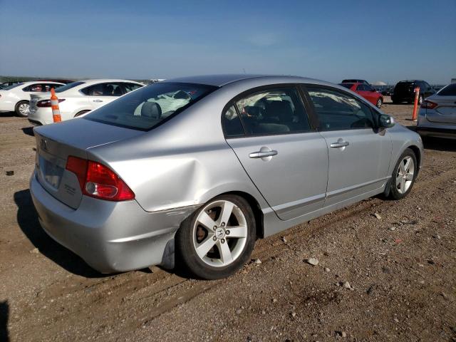 Photo 3 from auction – 2008 HONDA CIVIC EX with VIN 1HGFA16868L088655
