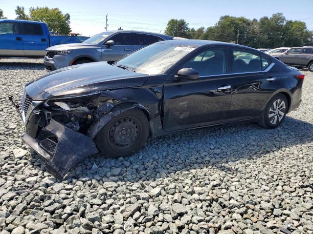 NISSAN ALTIMA S 2020 with VIN 1N4BL4BV2LC274857 - Photo from auction