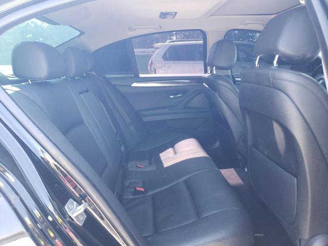 Photo 10 from auction – 2015 BMW 528 I with VIN WBA5A5C59FD516279