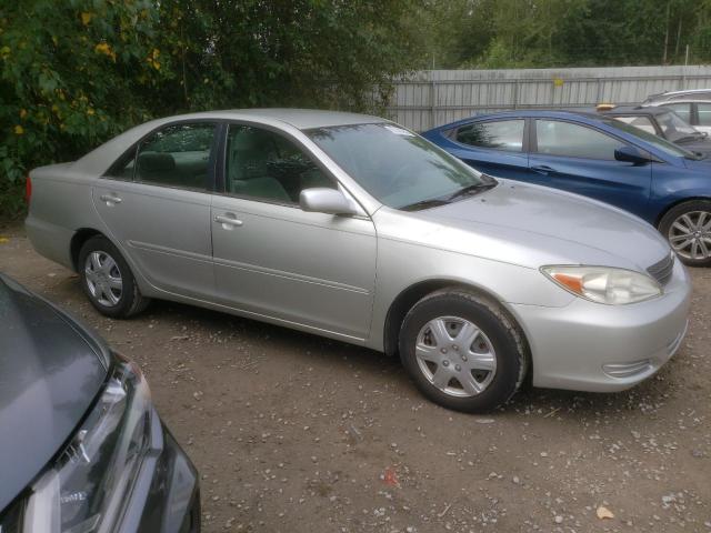 Photo 4 from auction – 2002 TOYOTA CAMRY LE with VIN JTDBE32K320086241