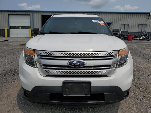 Photo 5 from auction – 2014 FORD EXPLORER X with VIN 1FM5K7D85EGB26728