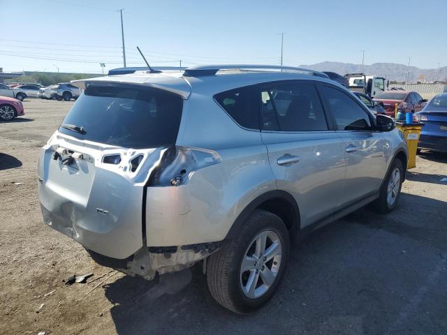 Photo 3 from auction – 2014 TOYOTA RAV4 XLE with VIN JTMWFREV5EJ007500