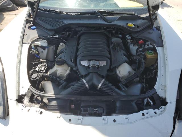 Photo 11 from auction – 2013 PORSCHE PANAMERA G with VIN WP0AF2A70DL076543