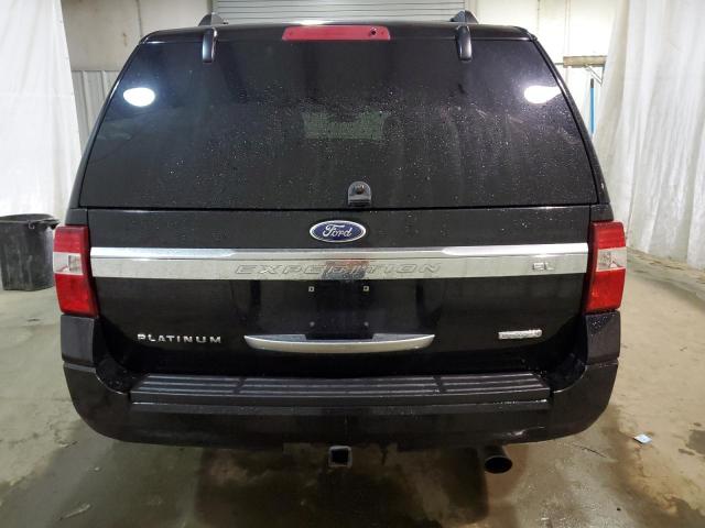 Photo 6 from auction – 2016 FORD EXPEDITION with VIN 1FMJK1MT1GEF16823