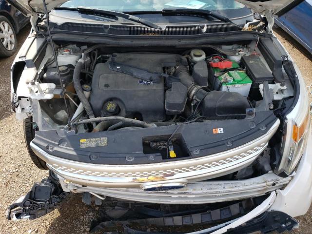 Photo 11 from auction – 2012 FORD EXPLORER X with VIN 1FMHK7D88CGA71945