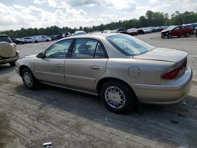 Photo 2 from auction – 2002 BUICK CENTURY CU with VIN 2G4WS52J521141284