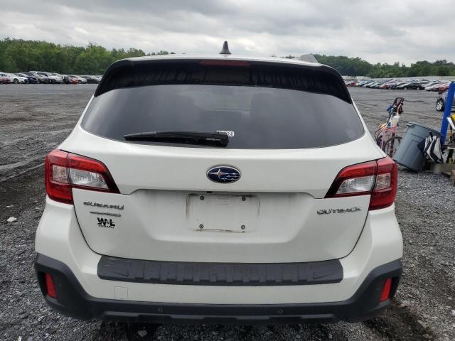 Photo 6 from auction – 2019 SUBARU OUTBACK TO with VIN 4S4BSATCXK3340395