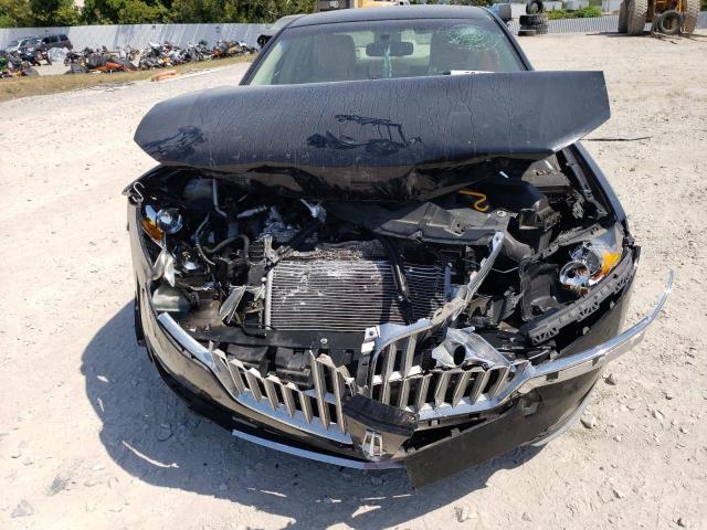 Photo 11 from auction – 2012 LINCOLN MKZ with VIN 3LNHL2JC7CR806321