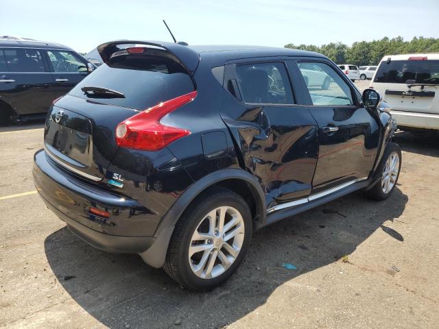 Photo 3 from auction – 2012 NISSAN JUKE S with VIN JN8AF5MR1CT104481