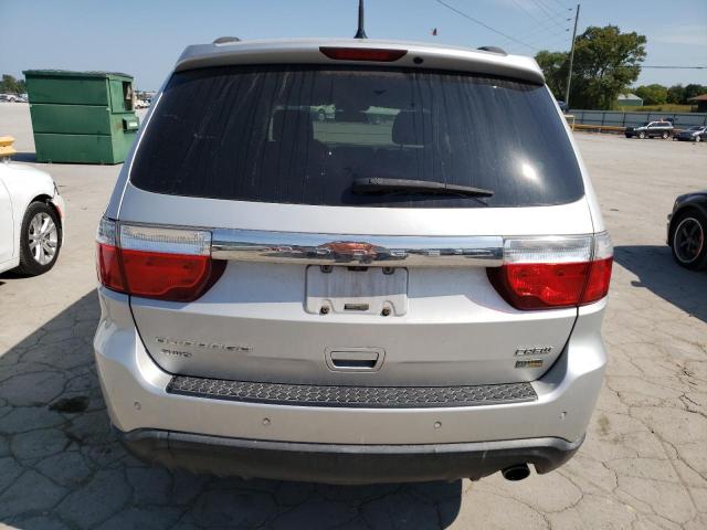 Photo 6 from auction – 2012 DODGE DURANGO CR with VIN 1C4RDJDG0CC113877