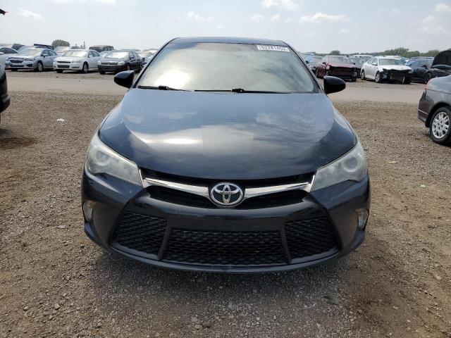 Photo 5 from auction – 2017 TOYOTA CAMRY LE with VIN 4T1BF1FKXHU277521
