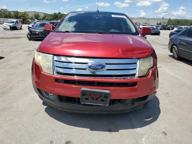 Photo 5 from auction – 2007 FORD EDGE SEL P with VIN 2FMDK49C37BA96758