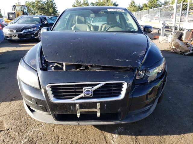 Photo 5 from auction – 2009 VOLVO C30 T5 with VIN YV1MK672692145528