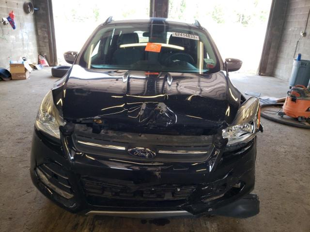 Photo 5 from auction – 2016 FORD ESCAPE SE with VIN 1FMCU9GX6GUC53928