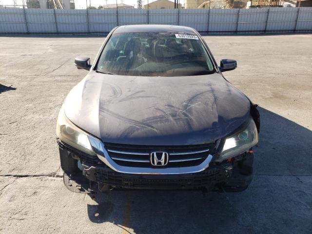 Photo 5 from auction – 2015 HONDA ACCORD EX with VIN 1HGCR2F70FA058598