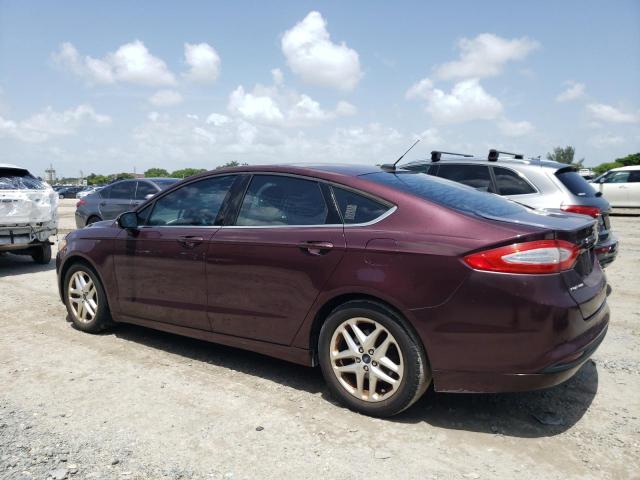 Photo 2 from auction – 2013 FORD FUSION SE with VIN 3FA6P0HR6DR135102