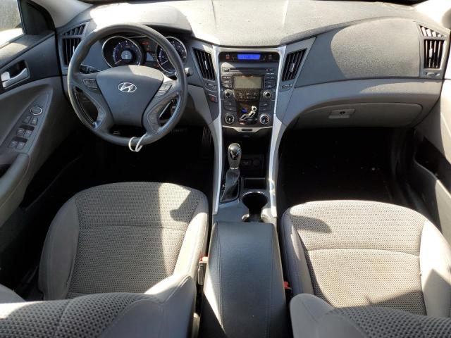 Zdjęcie 8 z aukcji – 2013 HYUNDAI SONATA z VIN 5NPEB4AC2DH534707