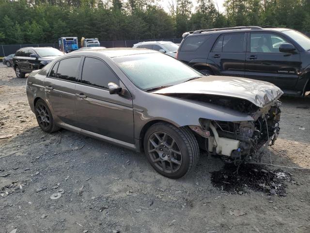 Photo 4 from auction – 2007 ACURA TL TYPE S with VIN 19UUA76597A011241