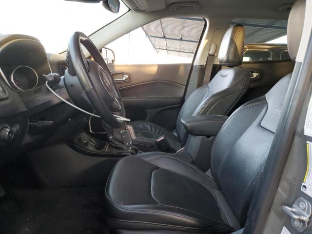 Photo 7 from auction – 2021 JEEP COMPASS LI with VIN 3C4NJDCB0MT603546