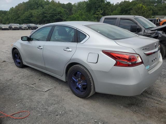 Photo 2 from auction – 2013 NISSAN ALTIMA 2.5 with VIN 1N4AL3AP7DN549606