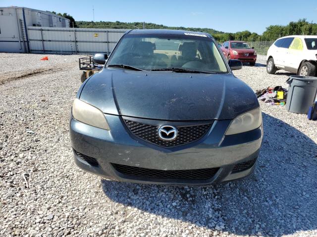 Photo 5 from auction – 2004 MAZDA 3 I with VIN JM1BK12F641110769