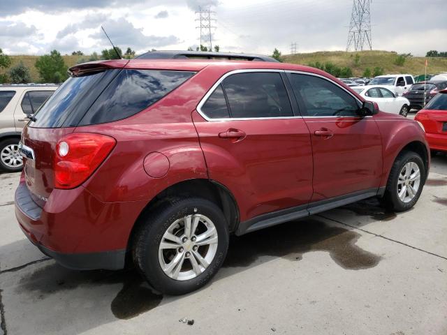 Photo 3 from auction – 2011 CHEVROLET EQUINOX LT with VIN 2CNALDEC6B6374351