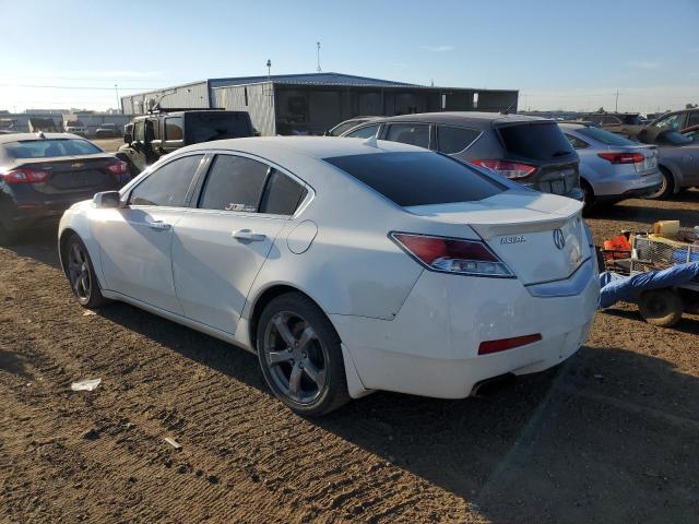 Photo 2 from auction – 2011 ACURA TL with VIN 19UUA9F56BA001545