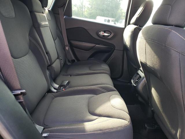 Photo 11 from auction – 2016 JEEP CHEROKEE L with VIN 1C4PJMCB1GW361521