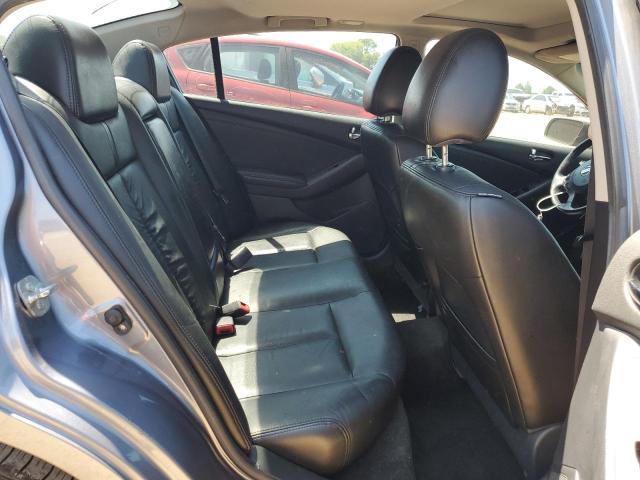 Zdjęcie 10 z aukcji – 2011 NISSAN ALTIMA BAS z VIN 1N4AL2AP3BN504685