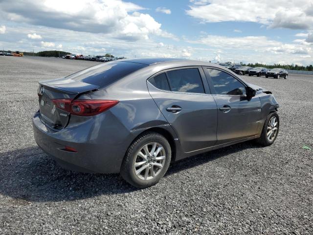 Photo 3 from auction – 2016 MAZDA 3 TOURING with VIN JM1BM1W36G1335630
