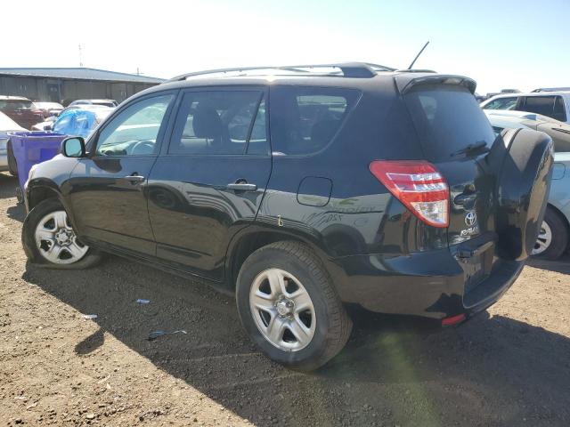 Photo 2 from auction – 2011 TOYOTA RAV4 with VIN 2T3BF4DV2BW140022