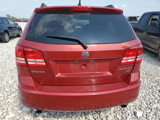 Photo 6 from auction – 2010 DODGE JOURNEY SX with VIN 3D4PG5FV2AT165906